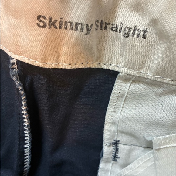 Men’s Dickies Slim Pants - Picture 3 of 4